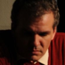 Photo Flash: Catastrophic Theatre Restages 'Quietly Stunning' Play THE DESIGNATED MOU