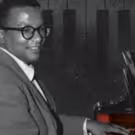 Auditorium Theatre of Roosevelt University Kicks Off BILLY STRAYHORN FESTIVAL Today