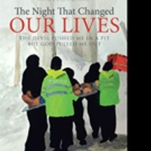 Kelly Garner Shares THE NIGHT THAT CHANGED OUR LIVES