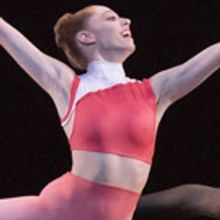 BWW Review: NEW YORK CITY BALLET Five Cutting-Edge Ballets