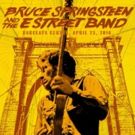 Get Free Download of Bruce Springsteen's Live 'Purple Rain' Performance