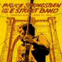 Get Free Download of Bruce Springsteen's Live 'Purple Rain' Performance