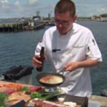 Bravo Kicks Off Two-Night Season Premiere of TOP CHEF