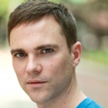 Josh Carpenter and PETER AND THE STARCATCHER at The Growing Stage 10/7 to 10/23