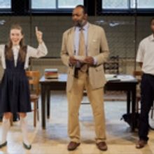 Civic Ensemble to Remount MY CHILDREN! MY AFRICA! This February