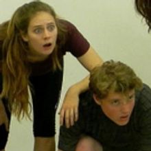 STORIES FROM SUBURBAN ROAD Set for The Actors' Hub