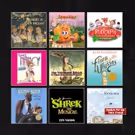 MAGIC TREE HOUSE, SHREK, VELVETEEN RABBIT, SWIMMY and More Set for Stages Theatre…