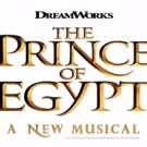 Casey Cott, Stark Sands, Marin Mazzie and Solea Pfeiffer to Star in PRINCE OF EGYPT…
