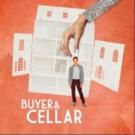 BUYER & CELLAR, Starring Karl Gregory, to Launch Kitchen Theatre's 25th Anniversary…