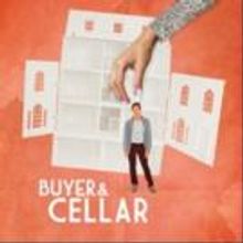 BUYER & CELLAR, Starring Karl Gregory, to Launch Kitchen Theatre's 25th Anniversary S