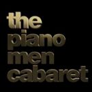 VIDEO: Sneak Peek at Signature Theatre's THE PIANO MEN CABARET