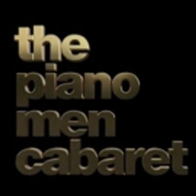 VIDEO: Sneak Peek at Signature Theatre's THE PIANO MEN CABARET