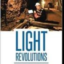 LIGHT REVOLUTIONS is Released
