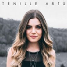 Singer/Songwriter Tenille to Release Self-Titled Debut EP Today