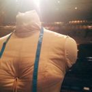 BWW Blog: Samantha Tirrell - Costuming The Hairiest Pirate Who Ever Lived