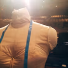 BWW Blog: Samantha Tirrell - Costuming The Hairiest Pirate Who Ever Lived