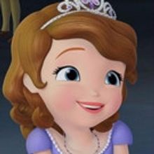 Disney Junior to Air All-New Interactive Appisode of SOFIA THE FIRST