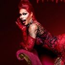 FOX's THE ROCKY HORROR PICTURE SHOW Celebrates Another Decadent Transformation…