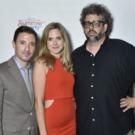 Photo Flash: Clea Alsip, J.J. Kandel, Neil LaBute and More Celebrate SUMMER SHORTS…