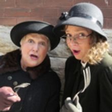 The Mystery Train's 'A Christmas Stalking' is on Track to Add More Excitement this Ho