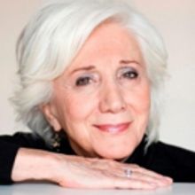 Ten Chimneys Foundation to Welcome Olympia Dukakis This March
