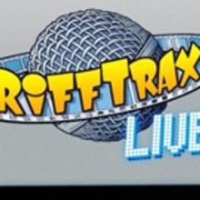 Highly-Anticipated 'RiffTrax Live: MST3K Reunion Show' Set for This June & July