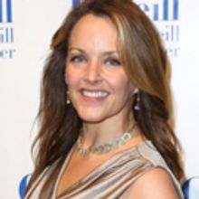 Tony Winner Alice Ripley to Join Marti Gould Cummings at Therapy Next Week