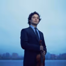 Violinist Yevgeny Kutik, and Pianist and Composer Timo Andres Perform at National…