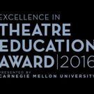 The Tony Awards Extend Deadline for 'Excellence in Theatre Education' Honor