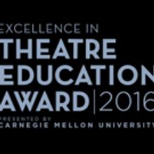 The Tony Awards Extend Deadline for 'Excellence in Theatre Education' Honor