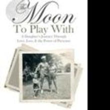 MOON TO PLAY WITH is Released