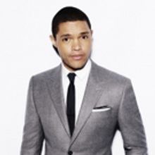  JFL NorthWest Adds Second Show for Trevor Noah at the Queen Elizabeth Theatre