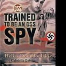 Former OSS Spy Releases New Book
