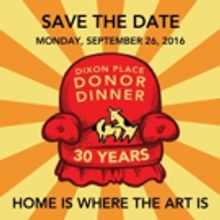 Dixon Place to Honor Deborah Glick at 30th Anniversary Gala