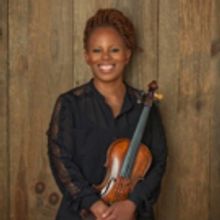 Regina Carter's SOUTHERN COMFORT Comes to Brooklyn Center for the Performing Arts