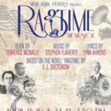 Memorial Players' RAGTIME Opens This Weekend