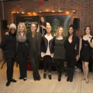 Photo Flash: Diane Paulus, Eve Ensler and More Celebrate TRANS SCRIPTS, PART I: THE…