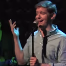 Video Flashback: King Rory O'Malley Arrives in HAMILTON Tonight; Long May He Reign!