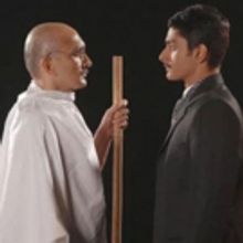 NCPA Theatre in Mumbai to Present GANDHI THE MUSICAL