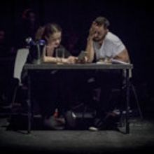 The Bunker to Present MADE IN LDN BRIDGE