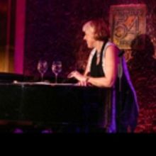 Photo Coverage: Barb Jungr & John McDaniel Sing The Beatles at Feinstein's/54 Below