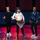 VIDEO: James Corden Plays Human Basketball Hoop with Steve Nash & Chris Paul