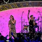 Luke Bryan Tops Finalists for 2016 AMERICAN COUNTRY COUNTDOWN AWARDS; Full List
