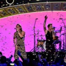 Luke Bryan Tops Finalists for 2016 AMERICAN COUNTRY COUNTDOWN AWARDS; Full List