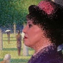 FHT to Present SUNDAY IN THE PARK WITH GEORGE