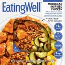 Meredith And Bellisio Foods Introduce EatingWell Frozen Entr'es