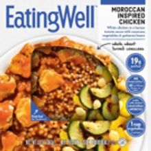 Meredith And Bellisio Foods Introduce EatingWell Frozen Entr'es
