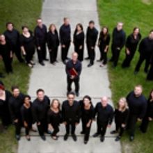 St. Charles Singers to Open 2016-17 Concert Season with MOZART JOURNEY XI