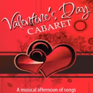 Valentine's Day Cabaret to Return to The Noel S. Ruiz Theatre
