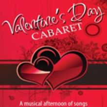 Valentine's Day Cabaret to Return to The Noel S. Ruiz Theatre